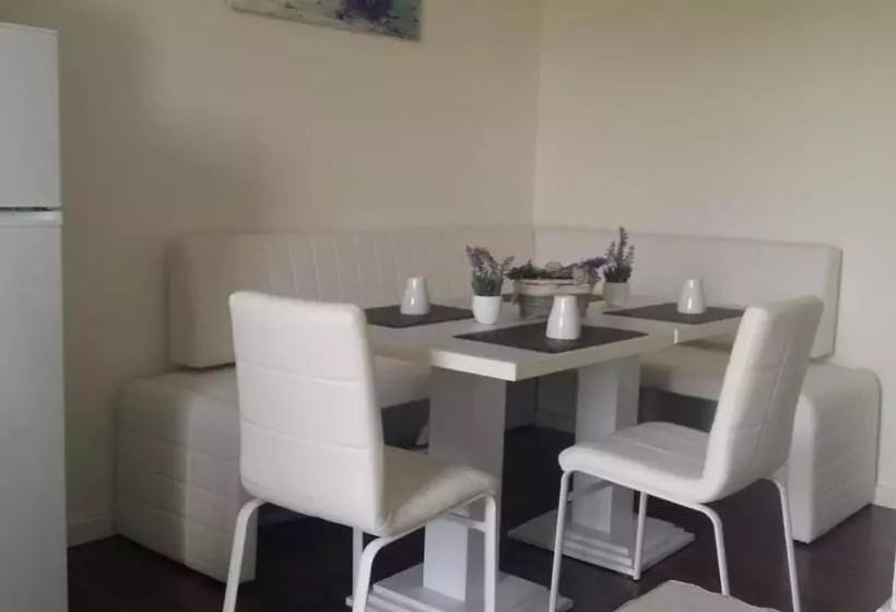 پانسیون Carpe Diem Ancona