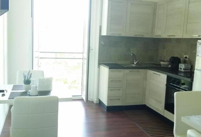 پانسیون Carpe Diem Ancona