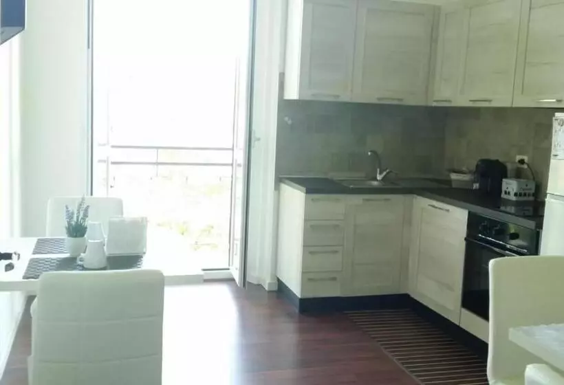 پانسیون Carpe Diem Ancona