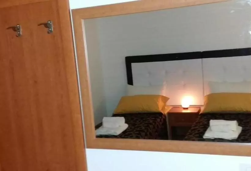 پانسیون Carpe Diem Ancona