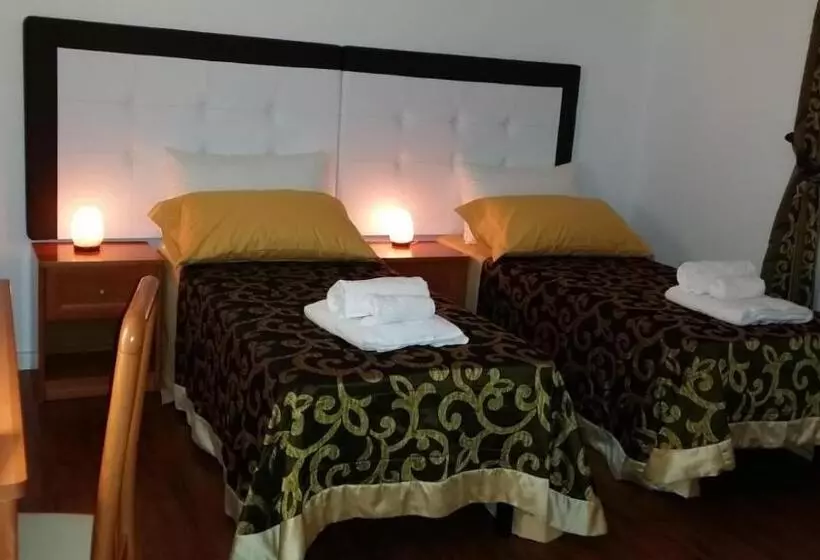 پانسیون Carpe Diem Ancona