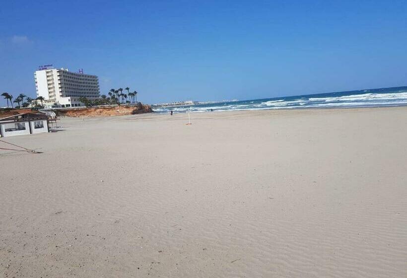 بنسيون Casa La Florida