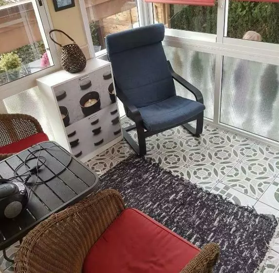 ペンション Casa La Florida