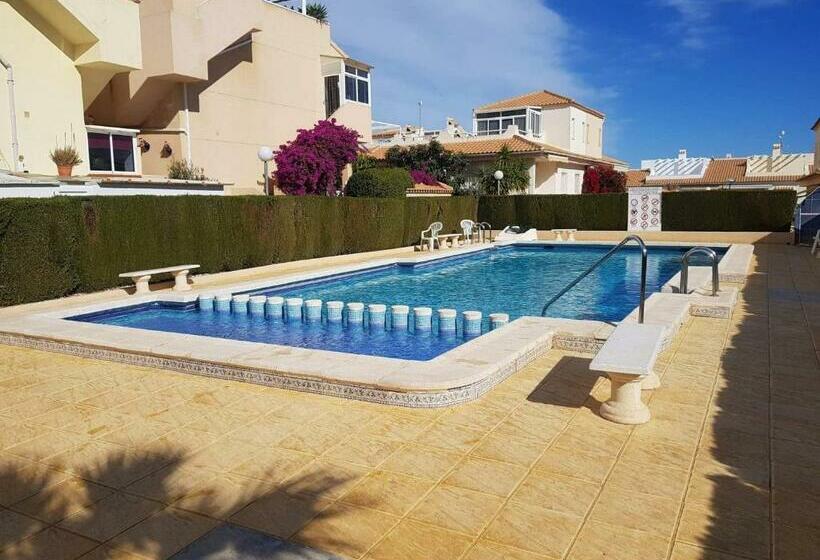 بنسيون Casa La Florida