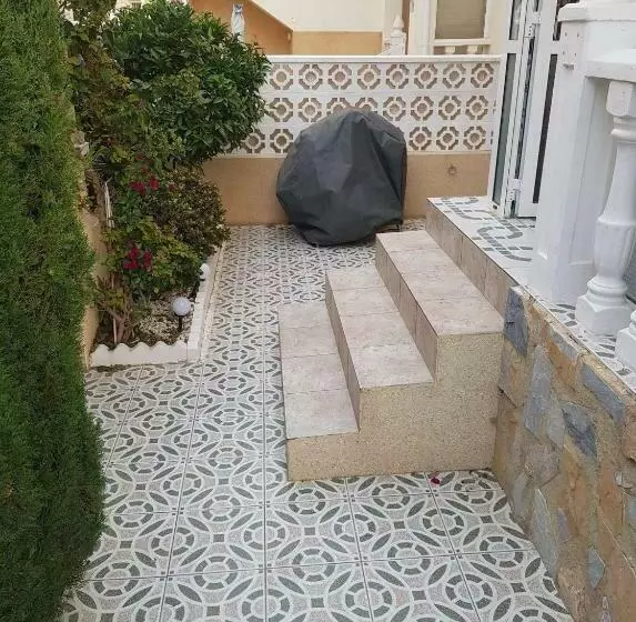 ペンション Casa La Florida