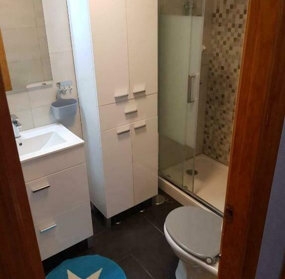 بنسيون Casa La Florida