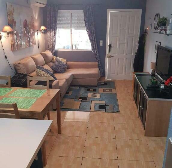 بنسيون Casa La Florida