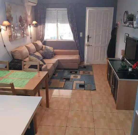 ペンション Casa La Florida