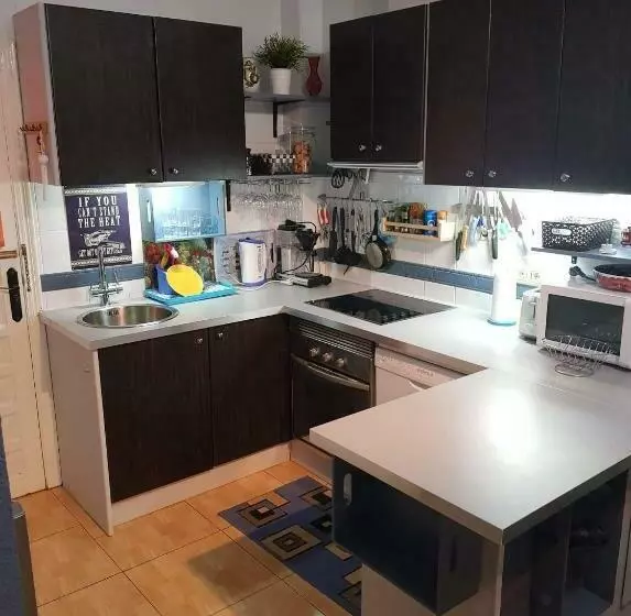 ペンション Casa La Florida