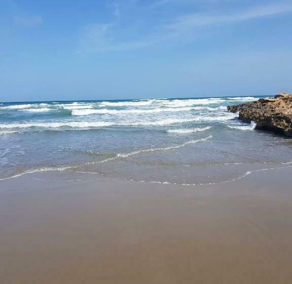 بنسيون Casa La Florida