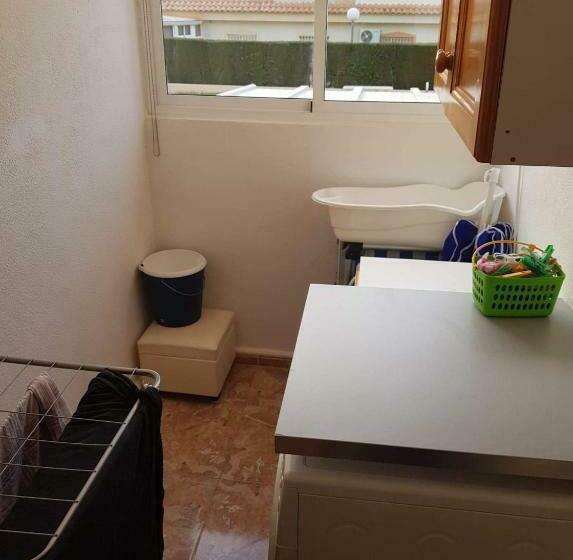 بنسيون Casa La Florida