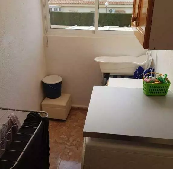 ペンション Casa La Florida