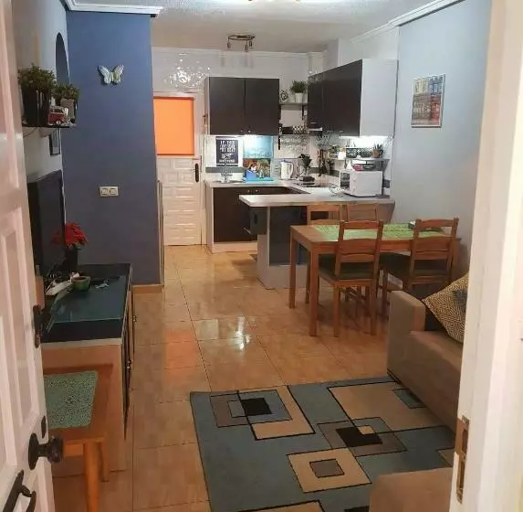 ペンション Casa La Florida