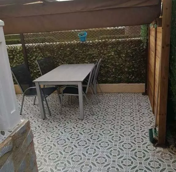 ペンション Casa La Florida