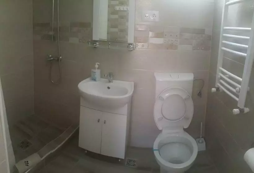 ペンション Casa Laur