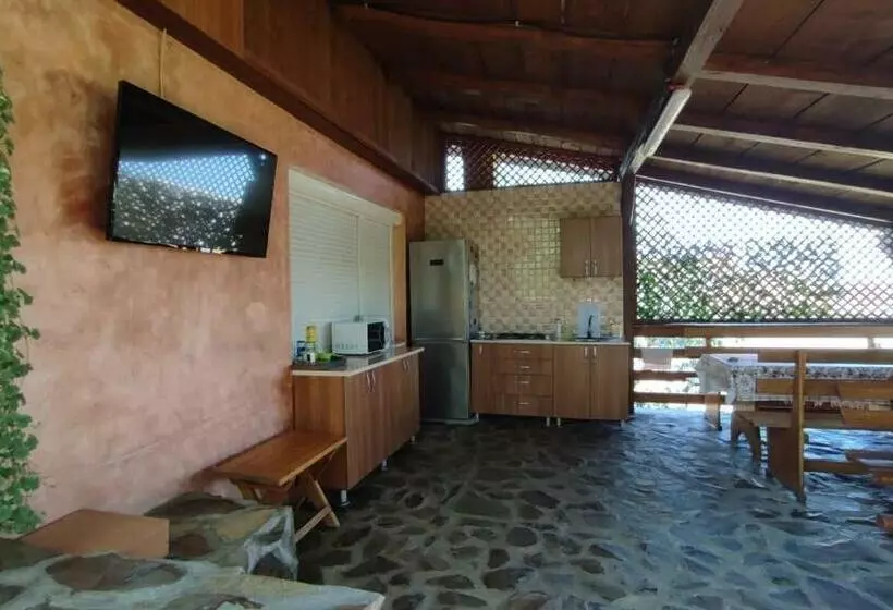 ペンション Casa Laur