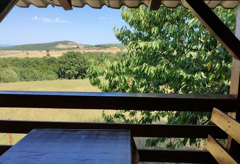 پانسیون Casa Laur