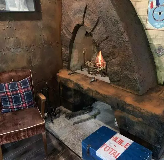 ペンション Classic Driver Home 1