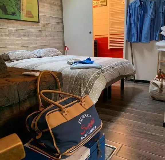 ペンション Classic Driver Home 1