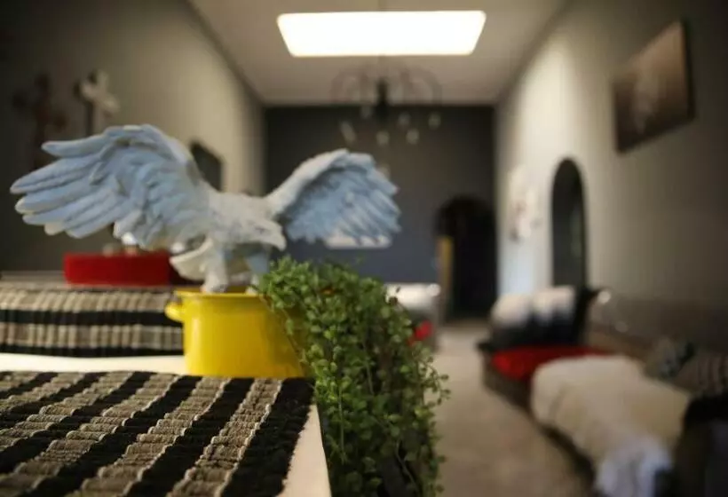 Majatalo Eagle S Nest