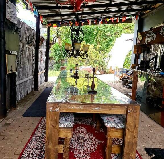 膳宿费 Eagle S Nest