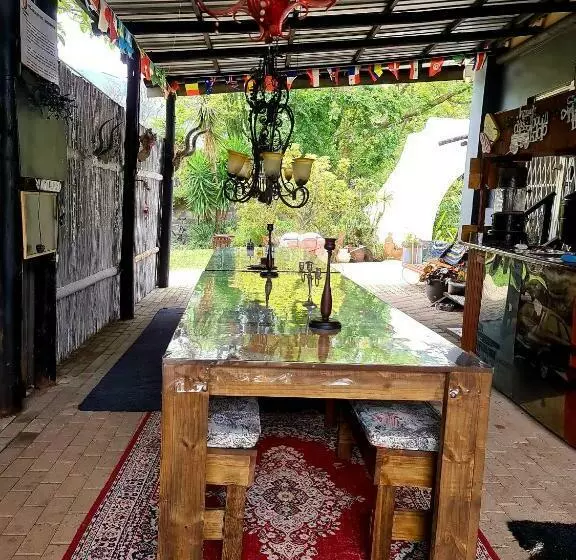 Majatalo Eagle S Nest