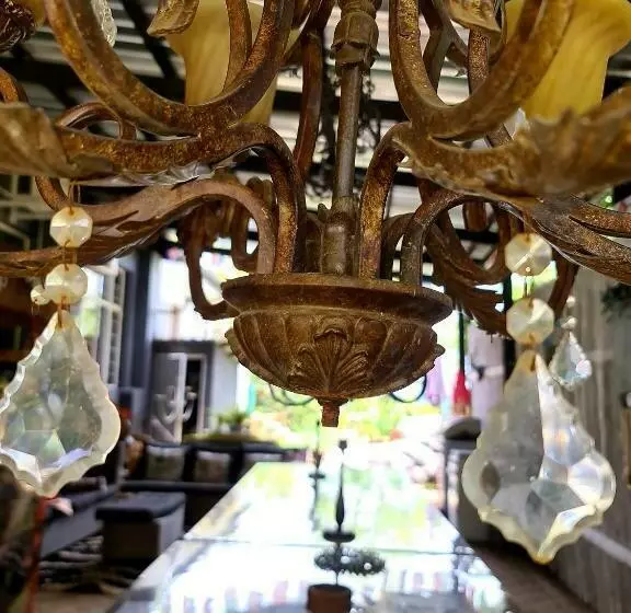 Majatalo Eagle S Nest