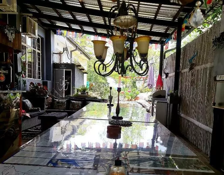 Majatalo Eagle S Nest