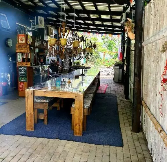 Majatalo Eagle S Nest