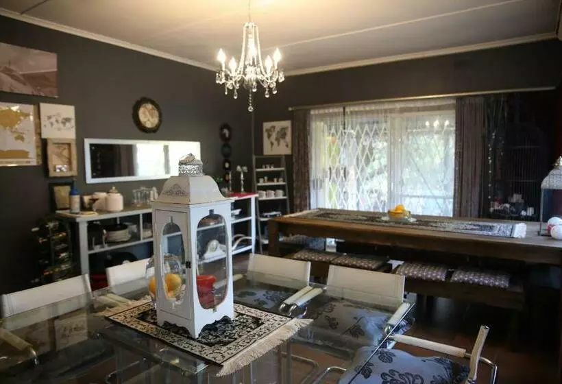 Majatalo Eagle S Nest