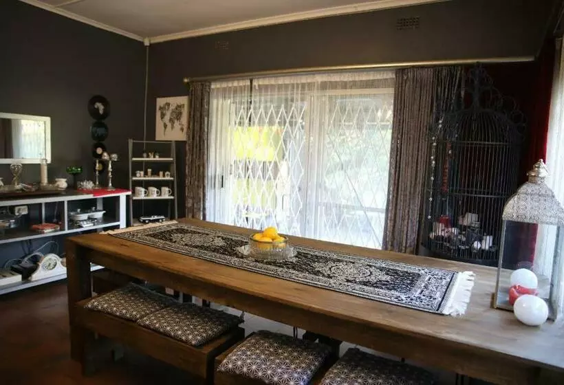 Majatalo Eagle S Nest