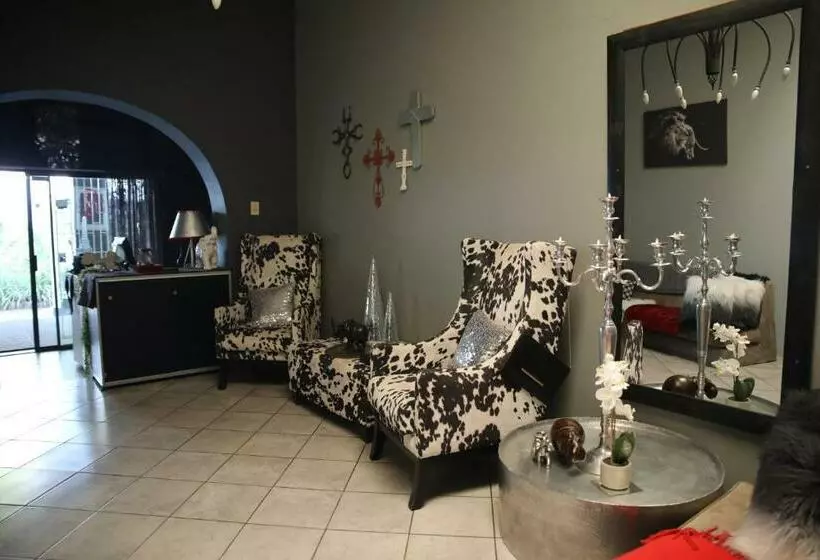 Majatalo Eagle S Nest