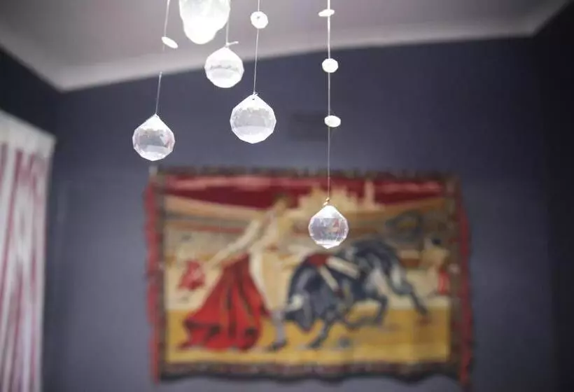 Majatalo Eagle S Nest