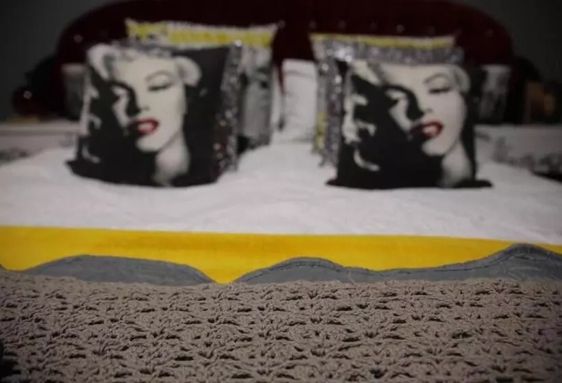 Majatalo Eagle S Nest