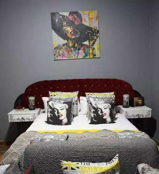 Majatalo Eagle S Nest