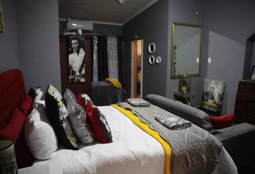 Majatalo Eagle S Nest