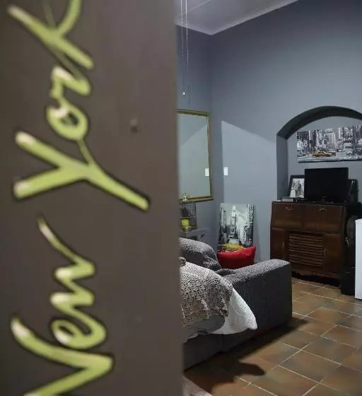 Majatalo Eagle S Nest