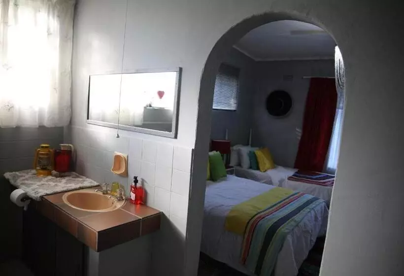 Majatalo Eagle S Nest