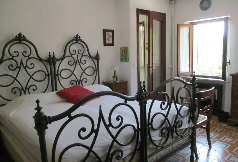 ペンション Emeroteca Del  900