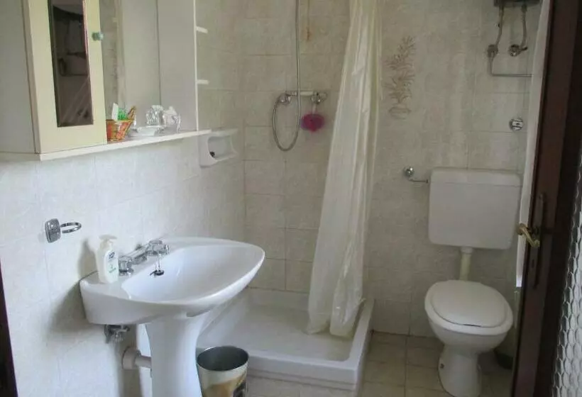 ペンション Emeroteca Del  900