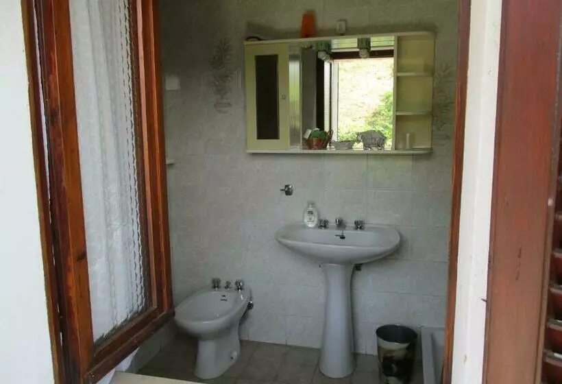 ペンション Emeroteca Del  900