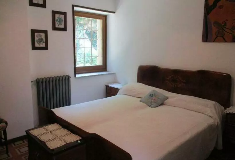 ペンション Emeroteca Del  900