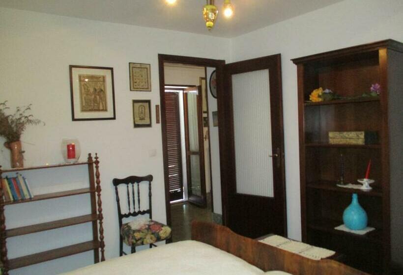 פנסיון Emeroteca Del  900