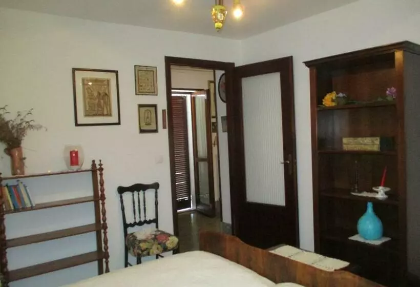 ペンション Emeroteca Del  900