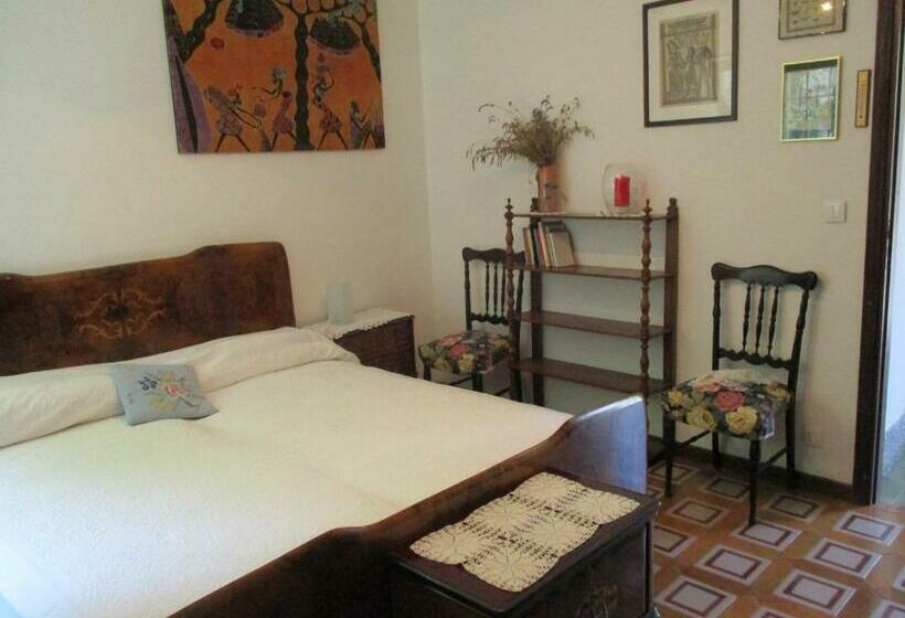 פנסיון Emeroteca Del  900