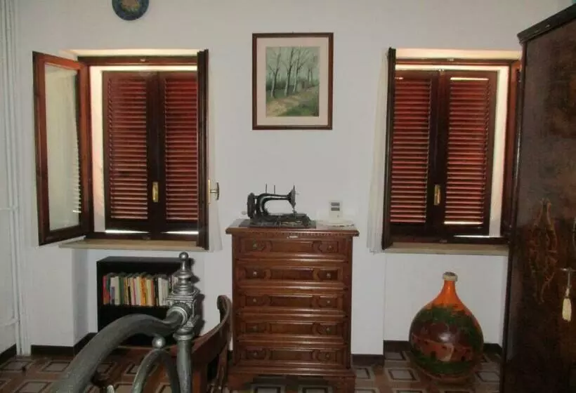 ペンション Emeroteca Del  900