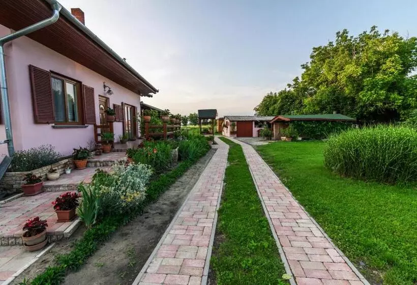 Majatalo Gemenc Vendégház