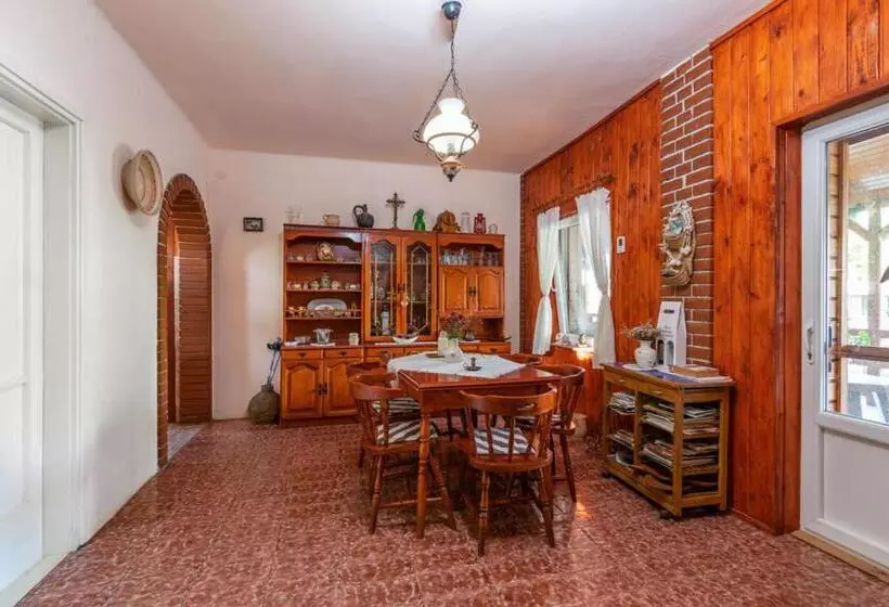 Majatalo Gemenc Vendégház