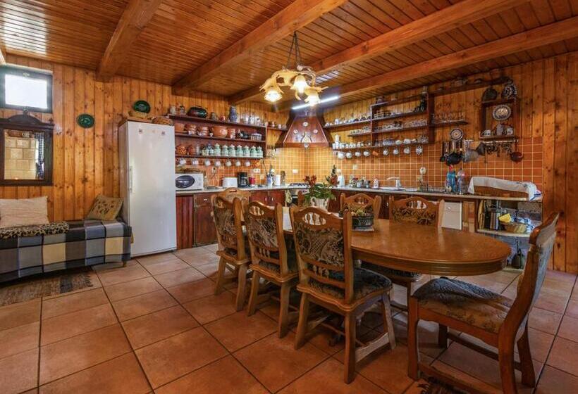 膳宿费 Gemenc Vendégház