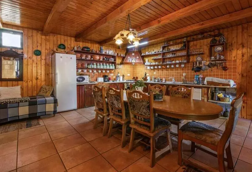 Majatalo Gemenc Vendégház